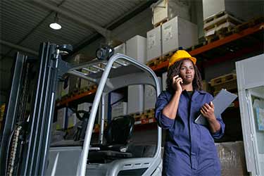 ONTIME DELIVERY